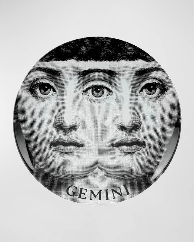 Tema e Variazioni n.350 Wall Plate