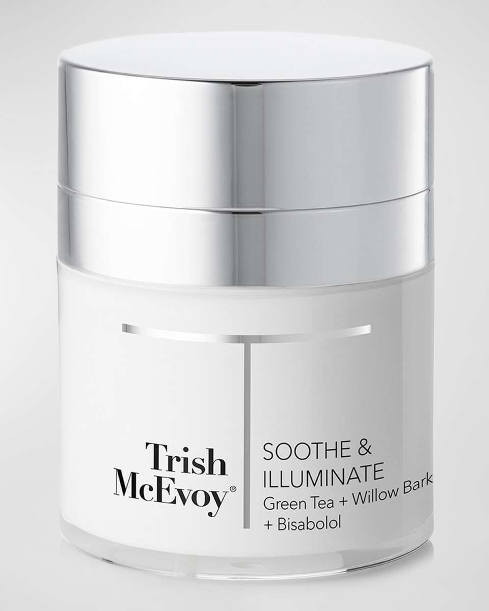 Beauty Booster Soothe and Illuminate Cream,