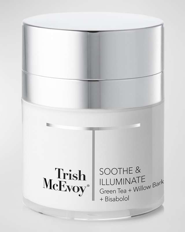 Beauty Booster Soothe and Illuminate Cream,