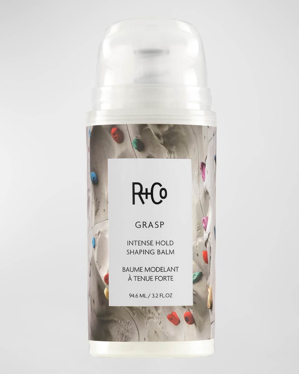Grasp Intense Hold Shaping Balm, 3.2 oz.
