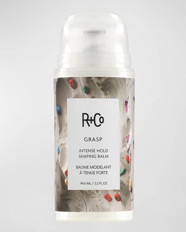 Grasp Intense Hold Shaping Balm, 3.2 oz.