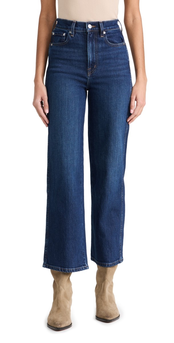 Apiece Apart Merida Jeans Tulum Wash