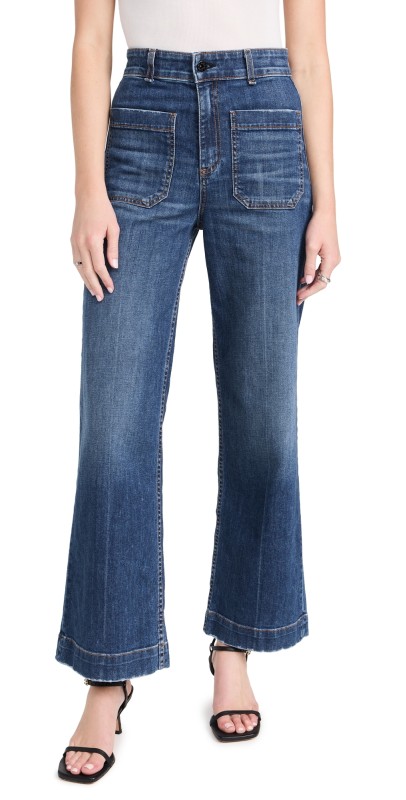 ASKK NY Sailor Pants Gunnison