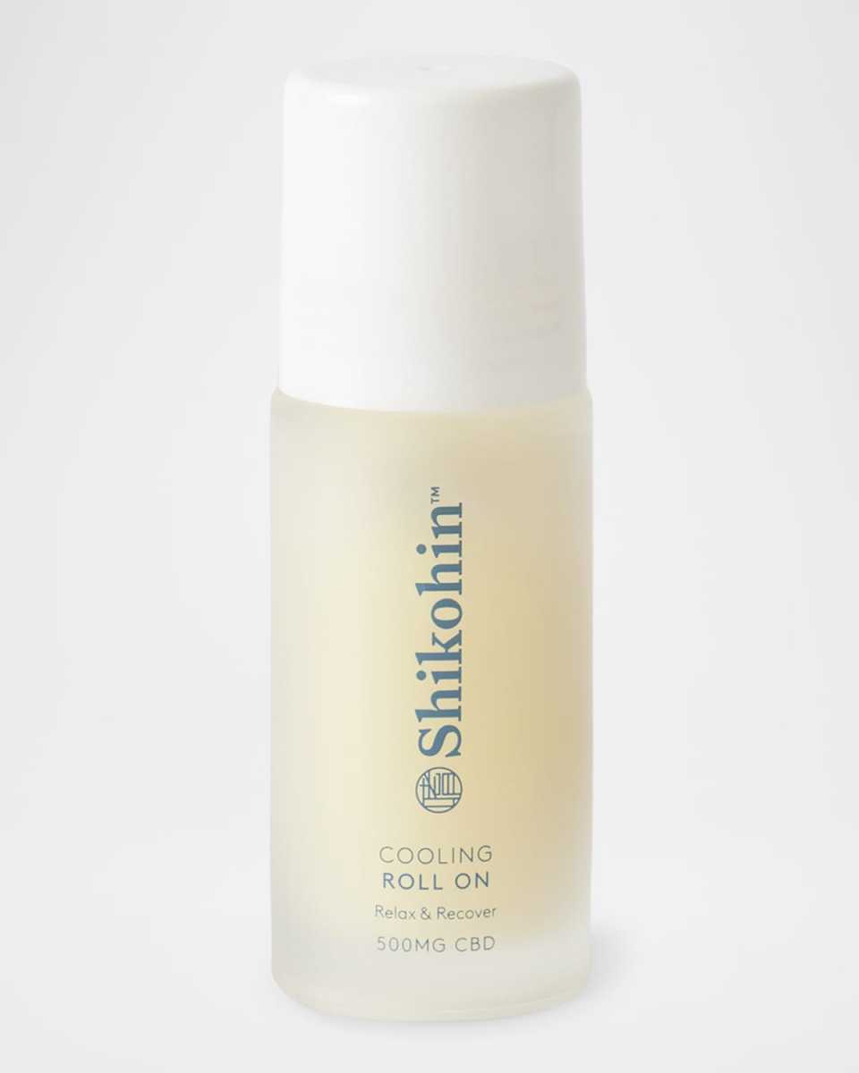 Cooling Roll On, 2 oz.