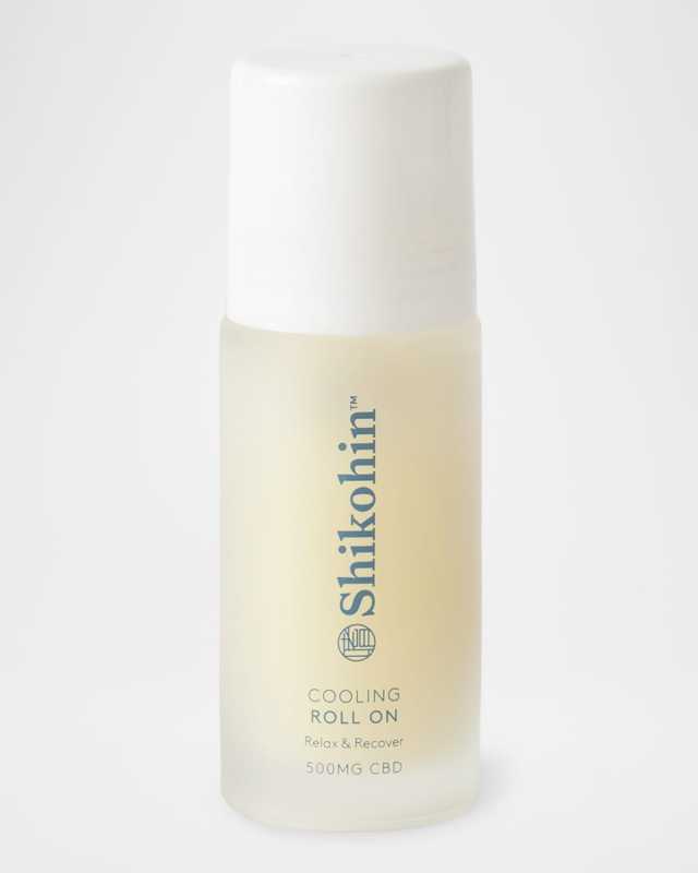 Cooling Roll On, 2 oz.