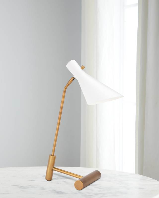 Spyder Task Lamp