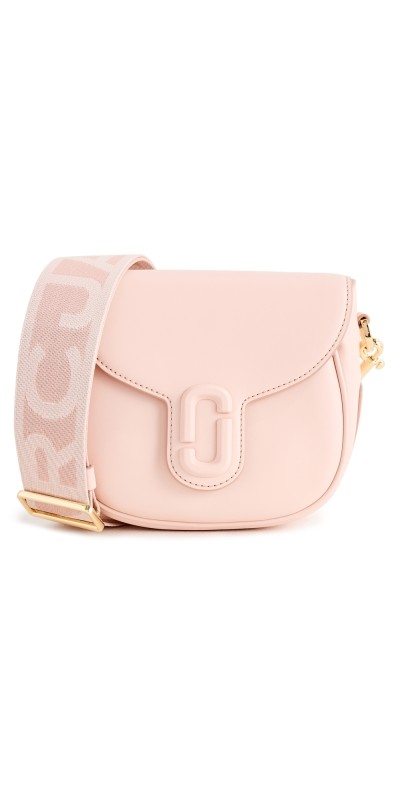 Marc Jacobs The Saddle Bag Ros