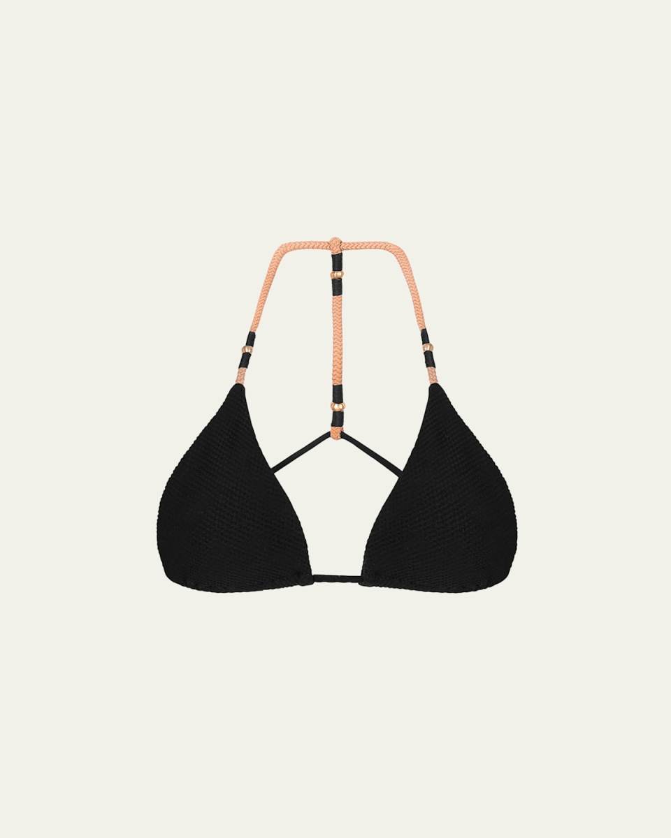 Maiori Layla T-Back Bikini Top