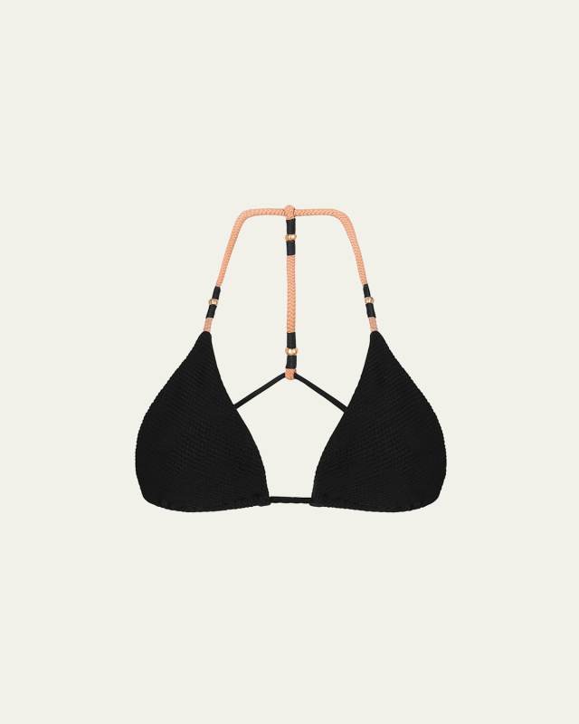 Maiori Layla T-Back Bikini Top