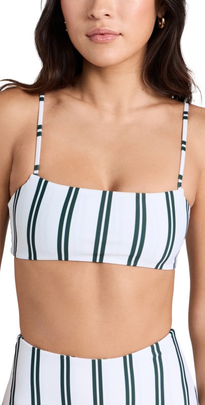 MIKOH Kumu 2 Bikini Top Current