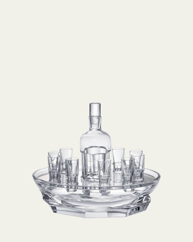 Harcourt Abysse Vodka Set