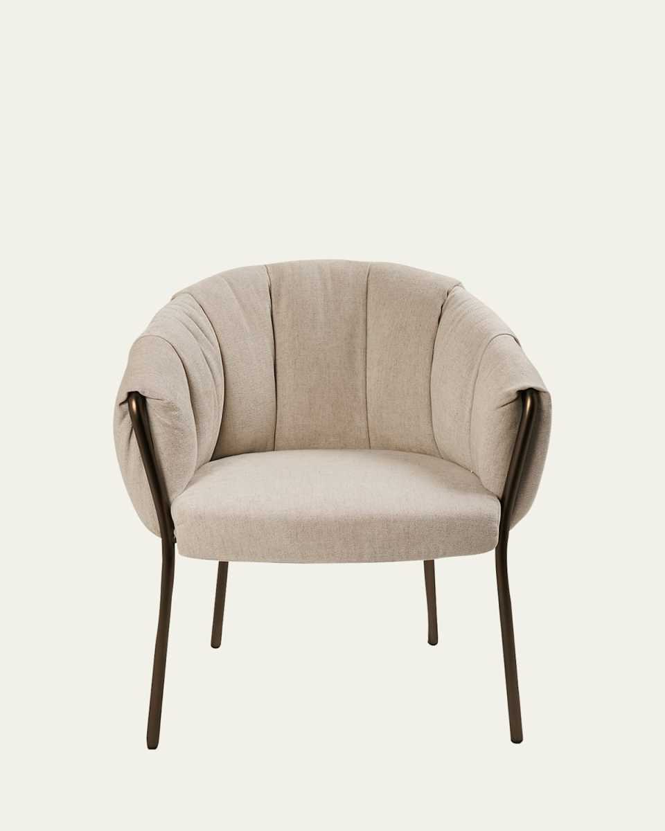 Puffin Dining Chair