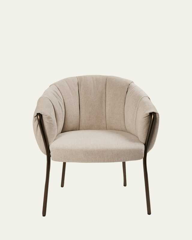 Puffin Dining Chair