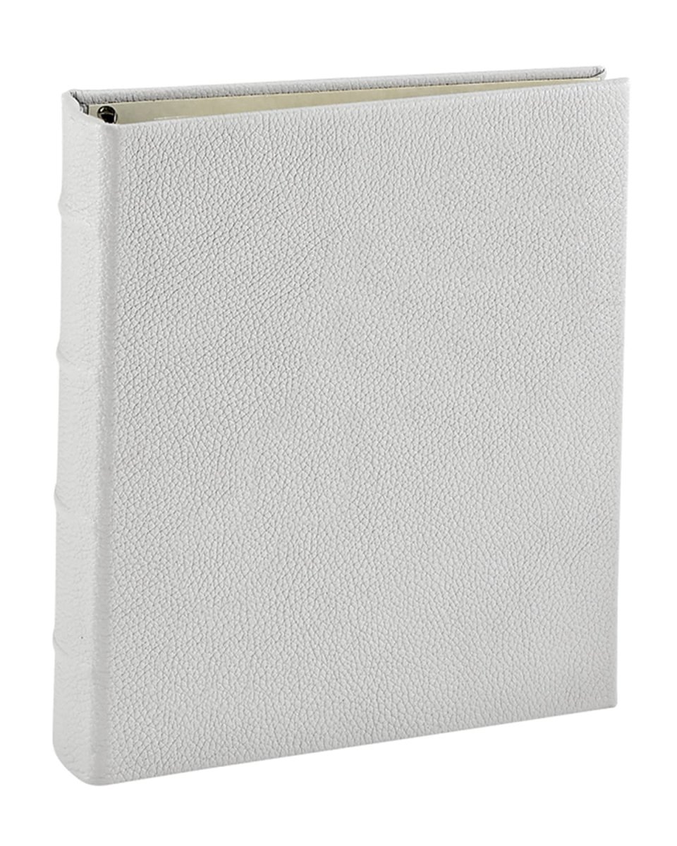 Medium Clear Pocket Photo Album