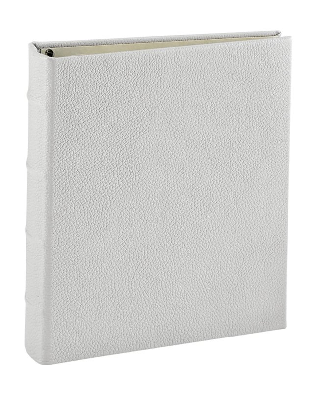 Medium Clear Pocket Photo Album