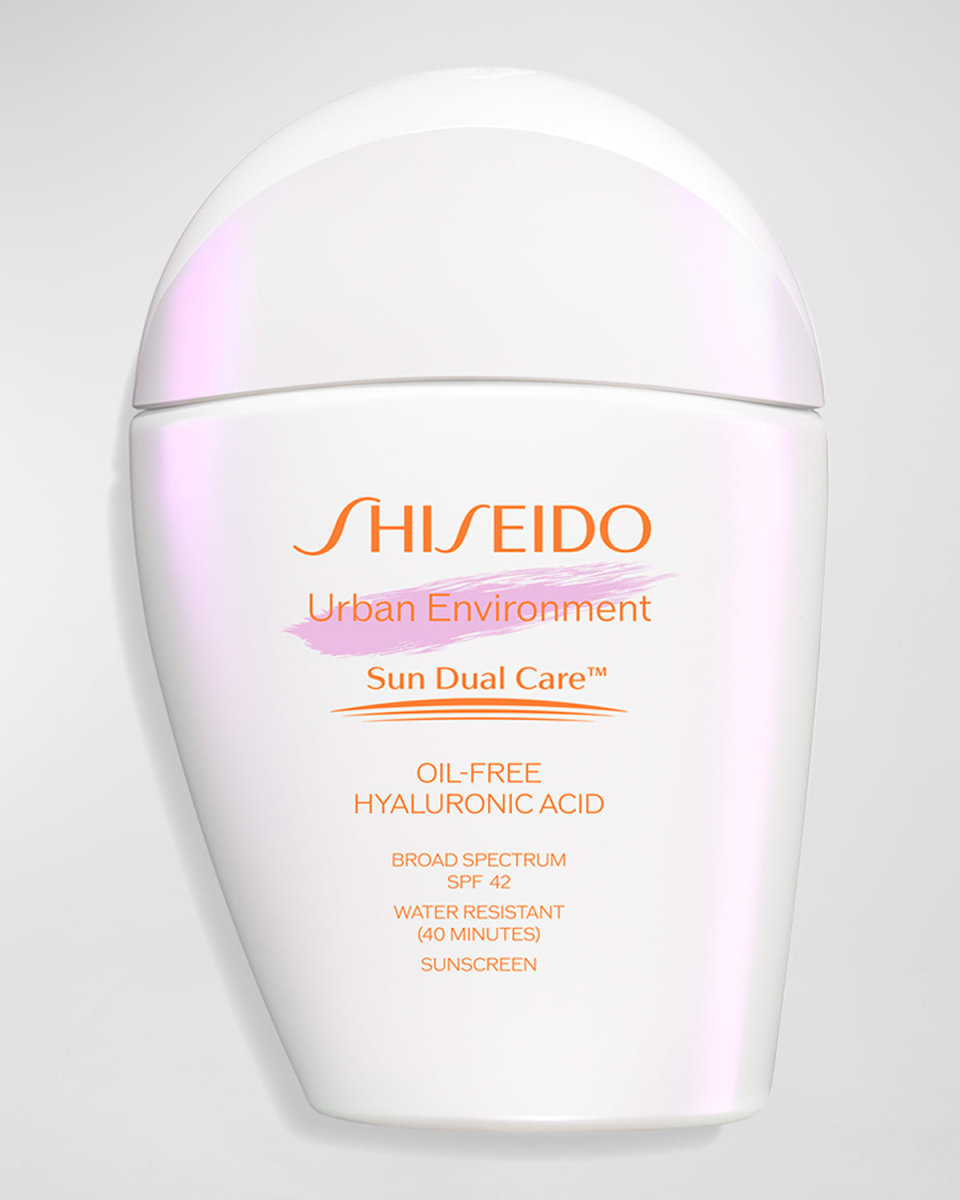 Urban Environment Oil-Free Sunscreen SPF 42