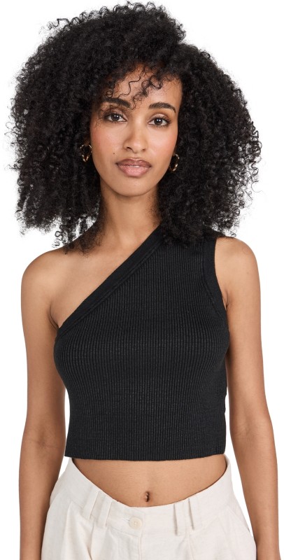Jacquemus La Maille Ascu Black