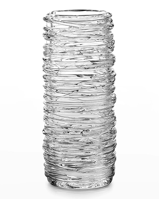 Echo Lake Extra-Small Vase