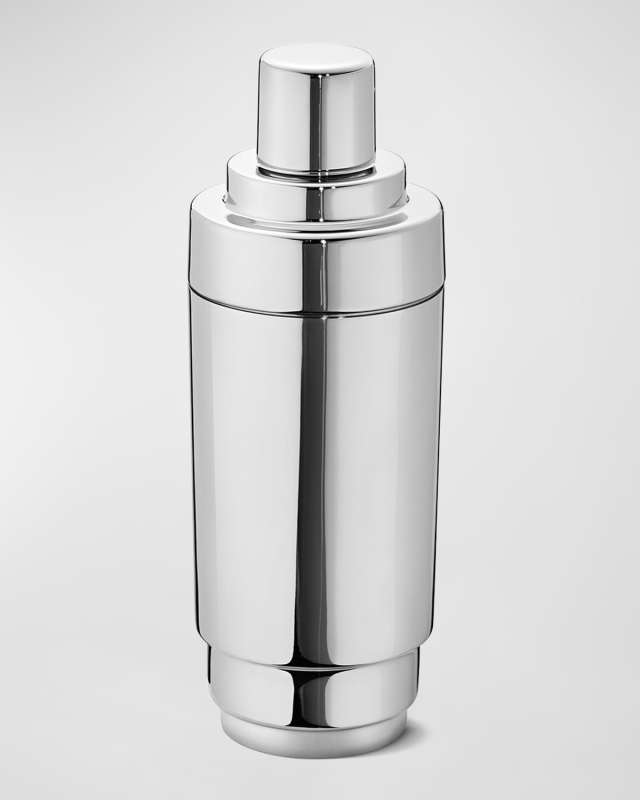 Manhattan Cocktail Shaker