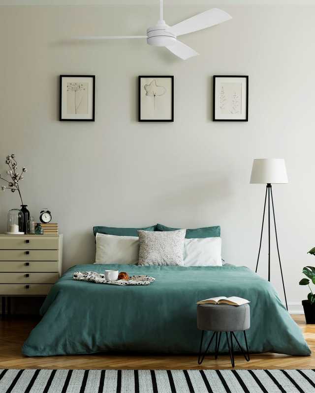 Inspo 54" Ceiling Fan