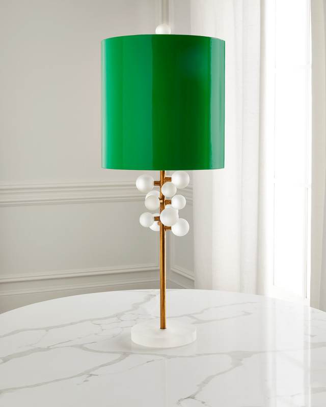 Holmes Table Lamp