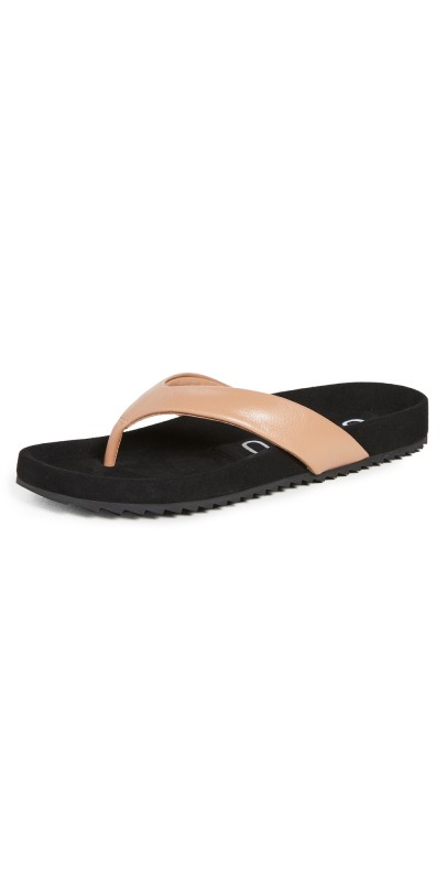 SENSO Dean I Slides Butterscotch