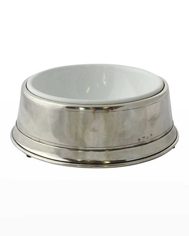 Large Pet Bowl