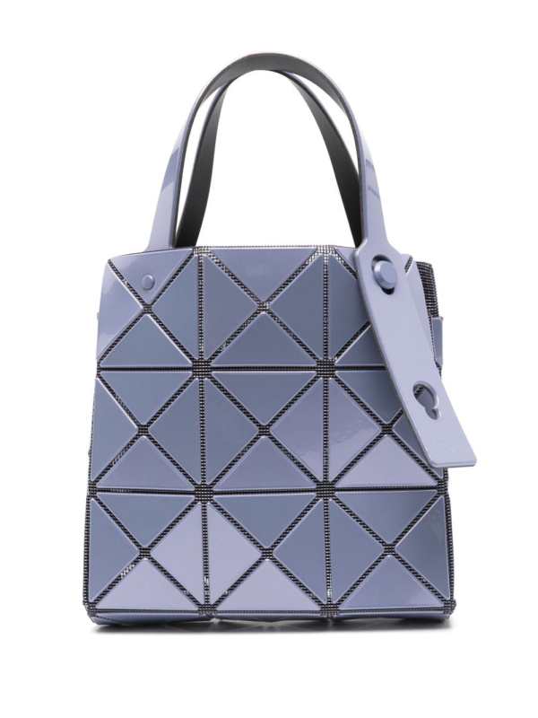 Carat tote bag