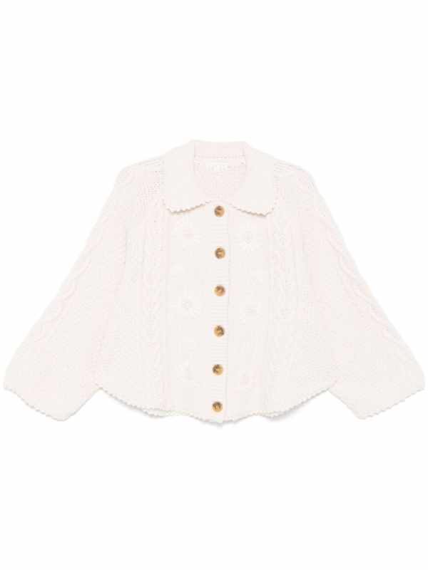 Khellane cardigan