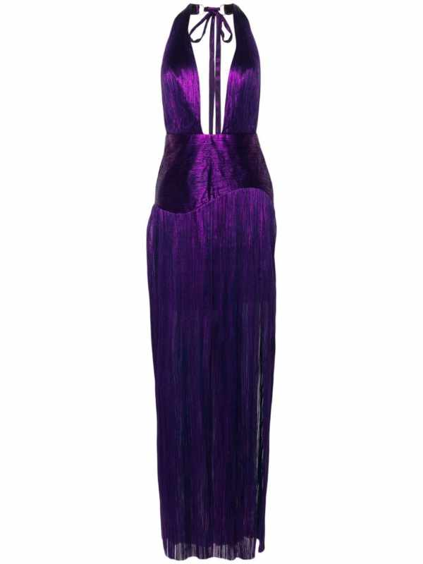 Jemma gown