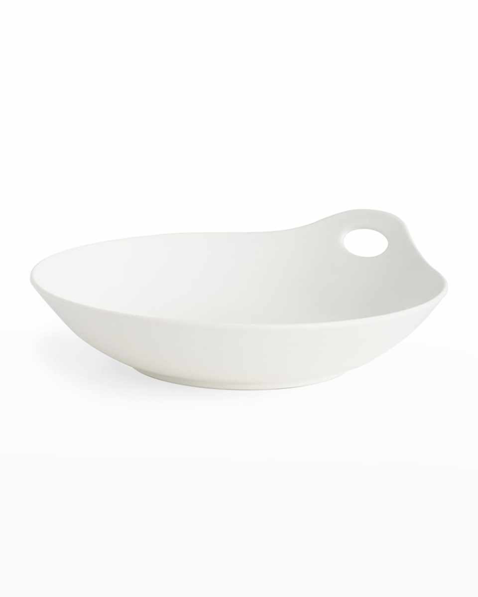 9" Portables Pasta Bowl