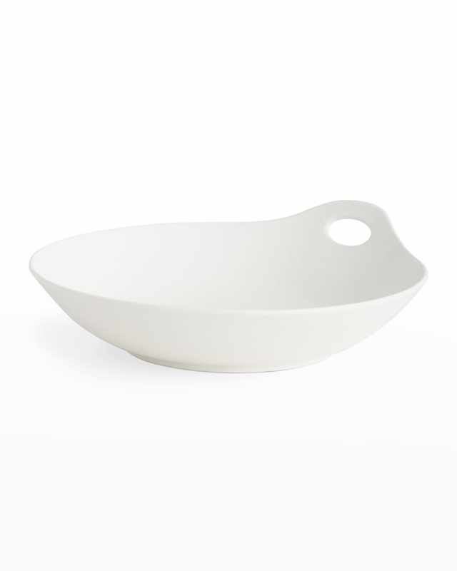 9" Portables Pasta Bowl
