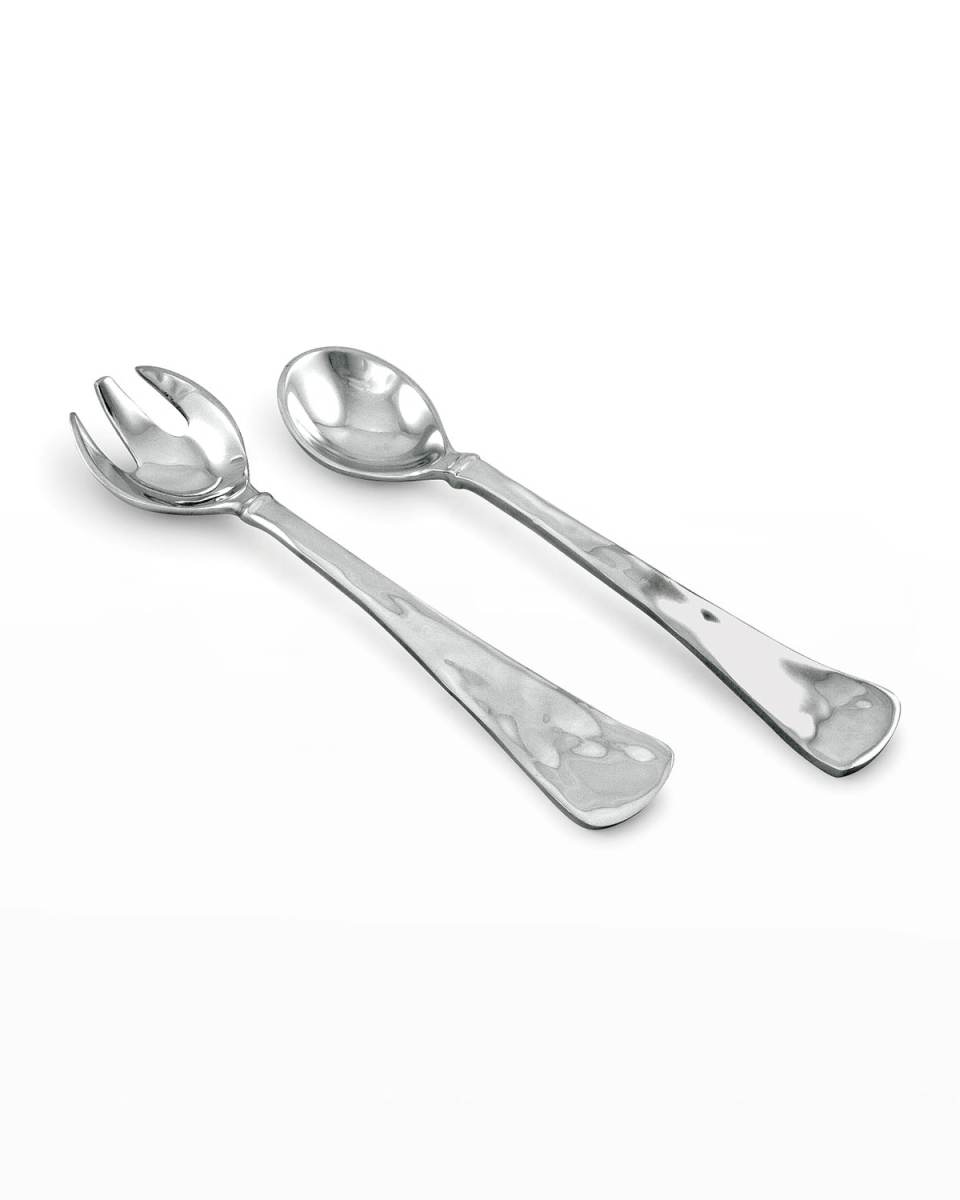 Soho Salad Servers