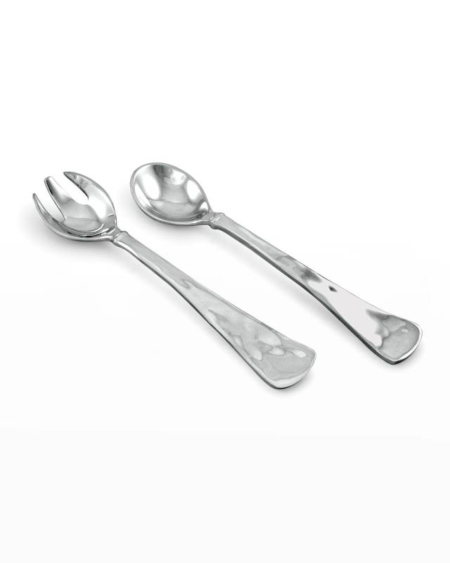 Soho Salad Servers