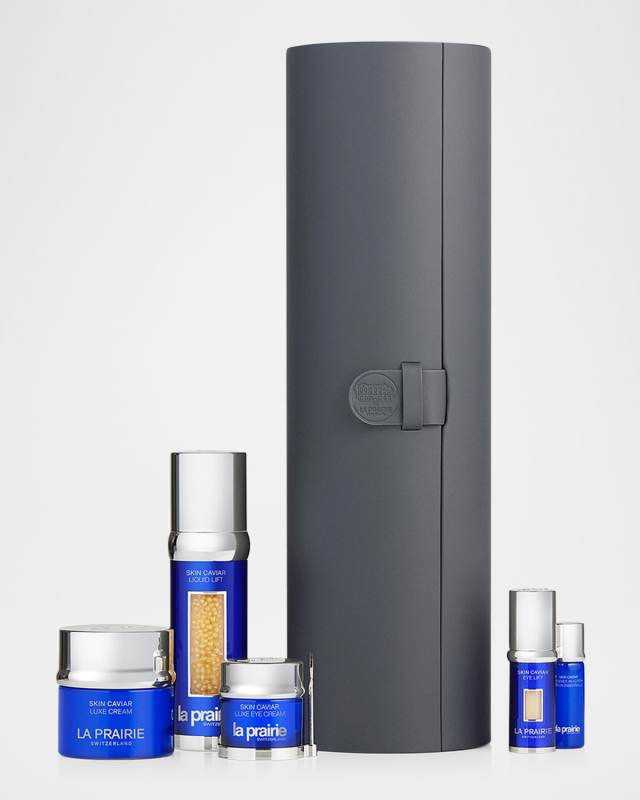 Limited Edition Skin Caviar Face and Eye Gift Set ($1,922 Value)