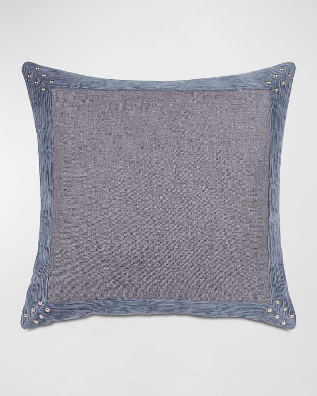 Noah Mitered Border Euro Sham
