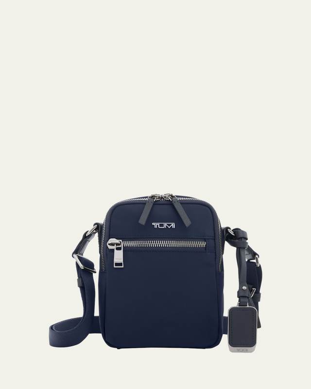 Persia Crossbody Bag