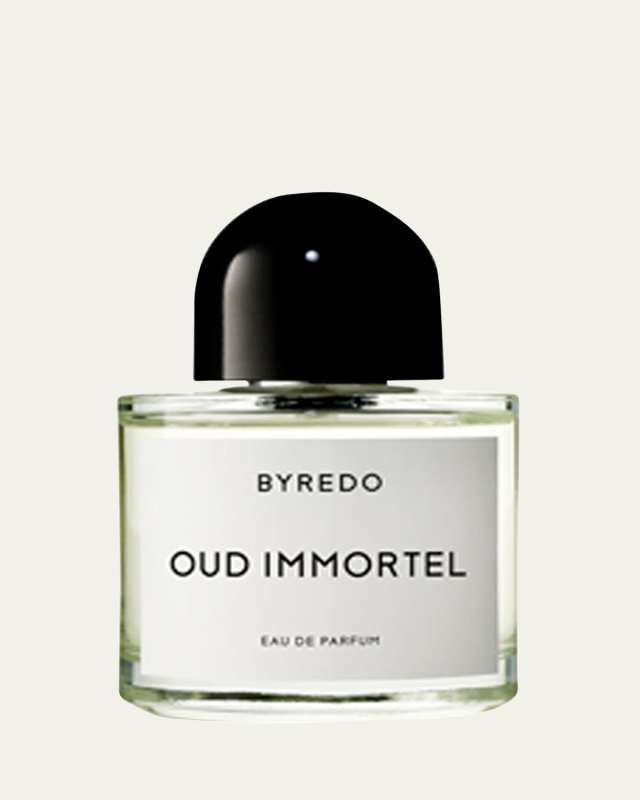 Oud Immortel Eau de Parfum,