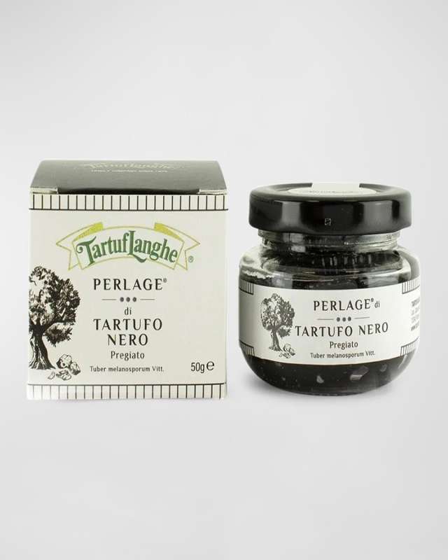 Perlage Truffle Pearls, 1.8 oz.