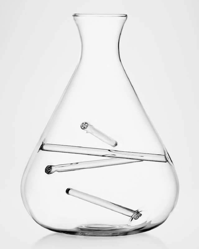 Converso Decanter, 76.1 oz.