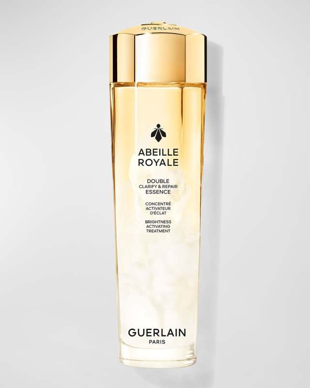 Abeille Royale Double Clarify & Repair Essence, 5.07 oz.