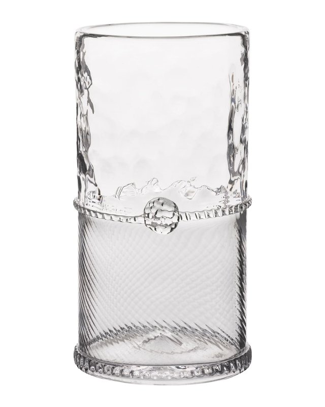 Graham Highball Glass