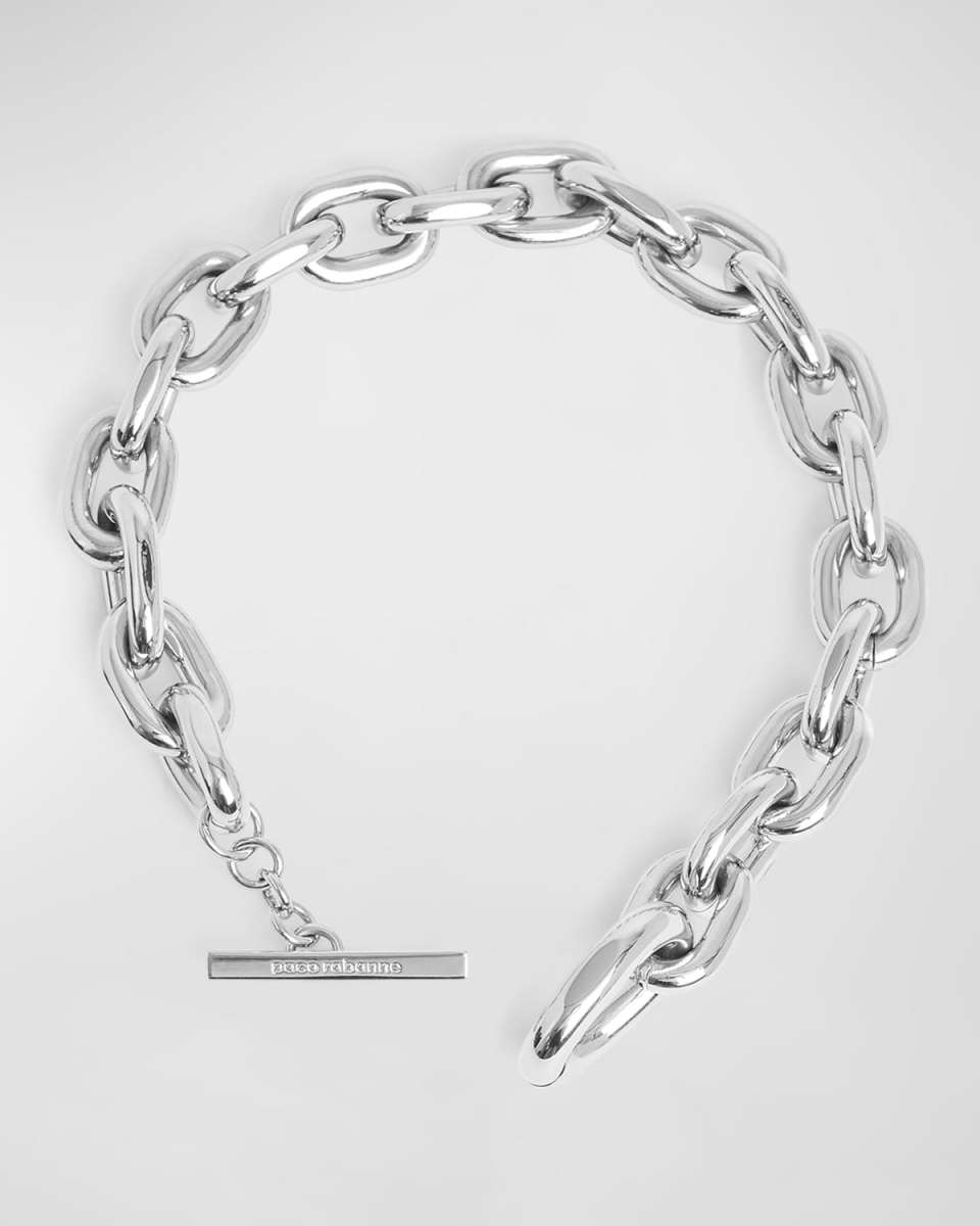 XL Chain-Link Necklace