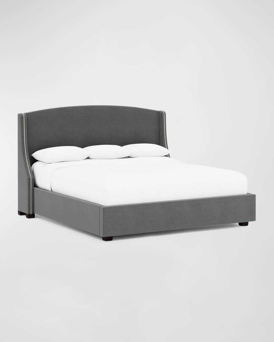 Cooper Wing Bed, Califor