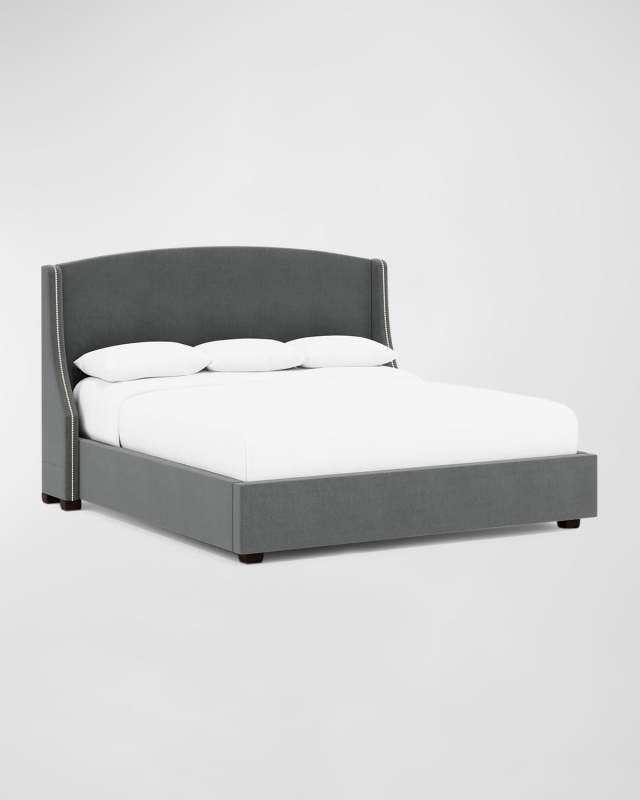 Cooper Wing Bed, Califor