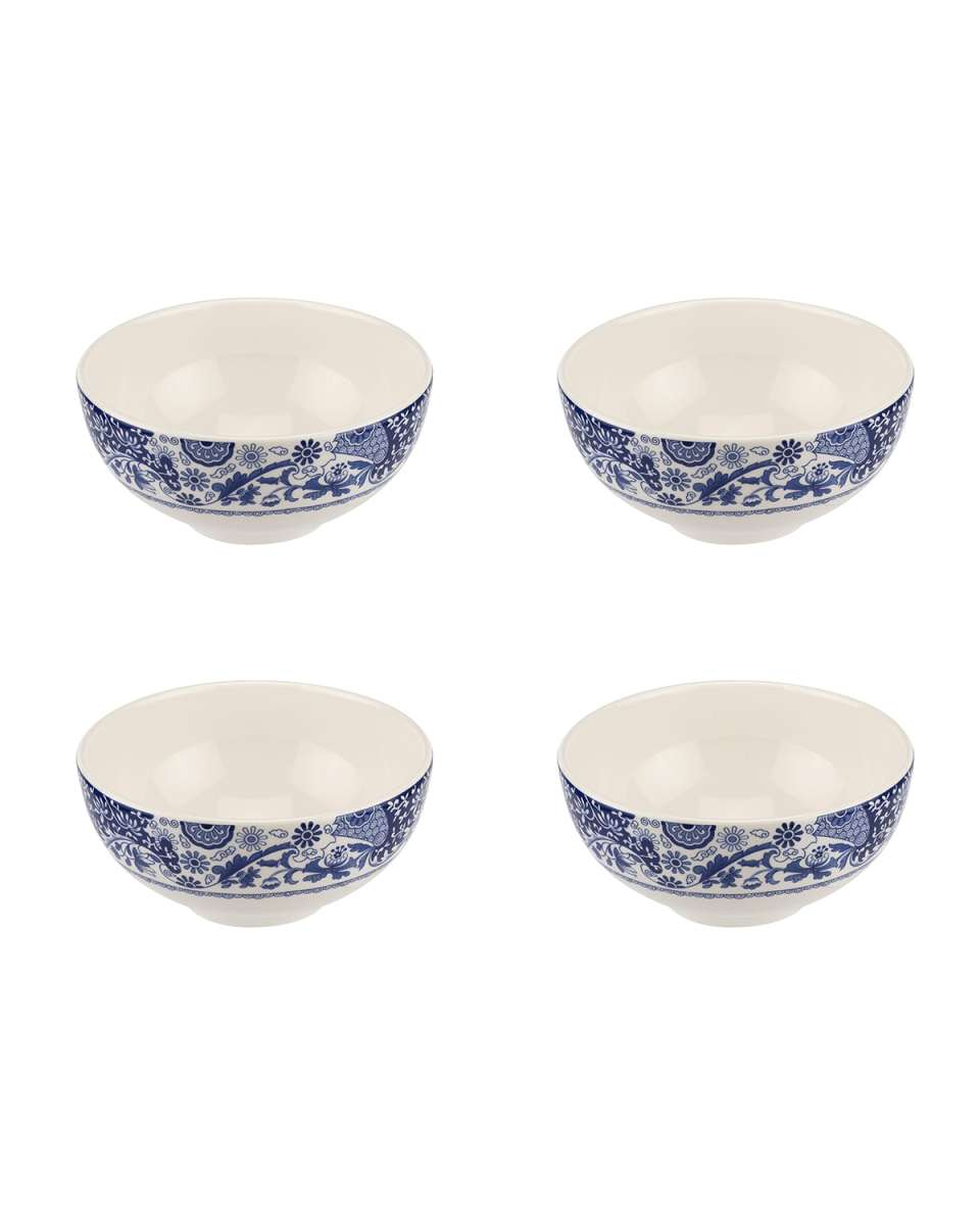 Brocato 6.5" Bowls, Set of 4