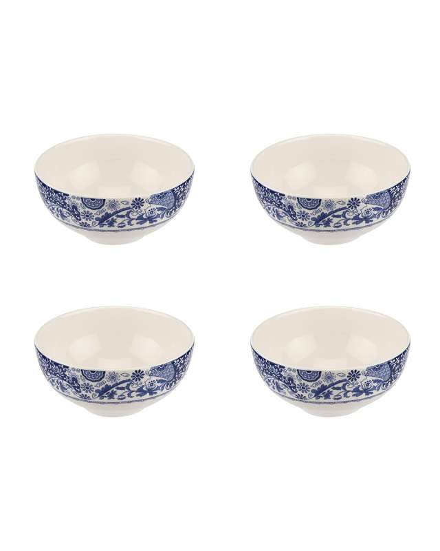 Brocato 6.5" Bowls, Set of 4