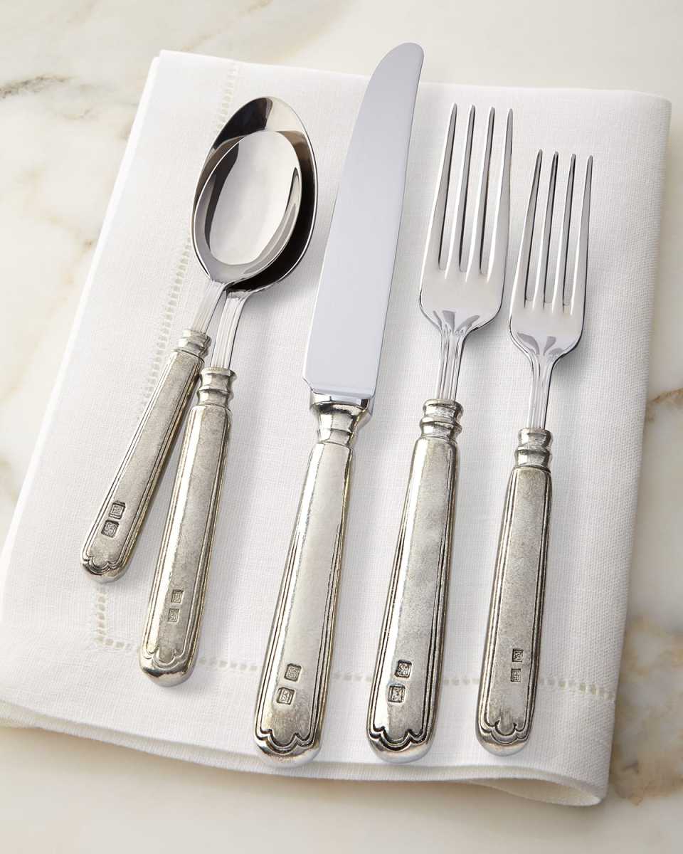 Filet Dinner Knife