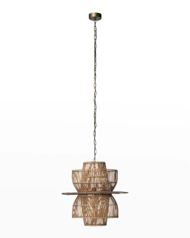 Nazas Pendant Light