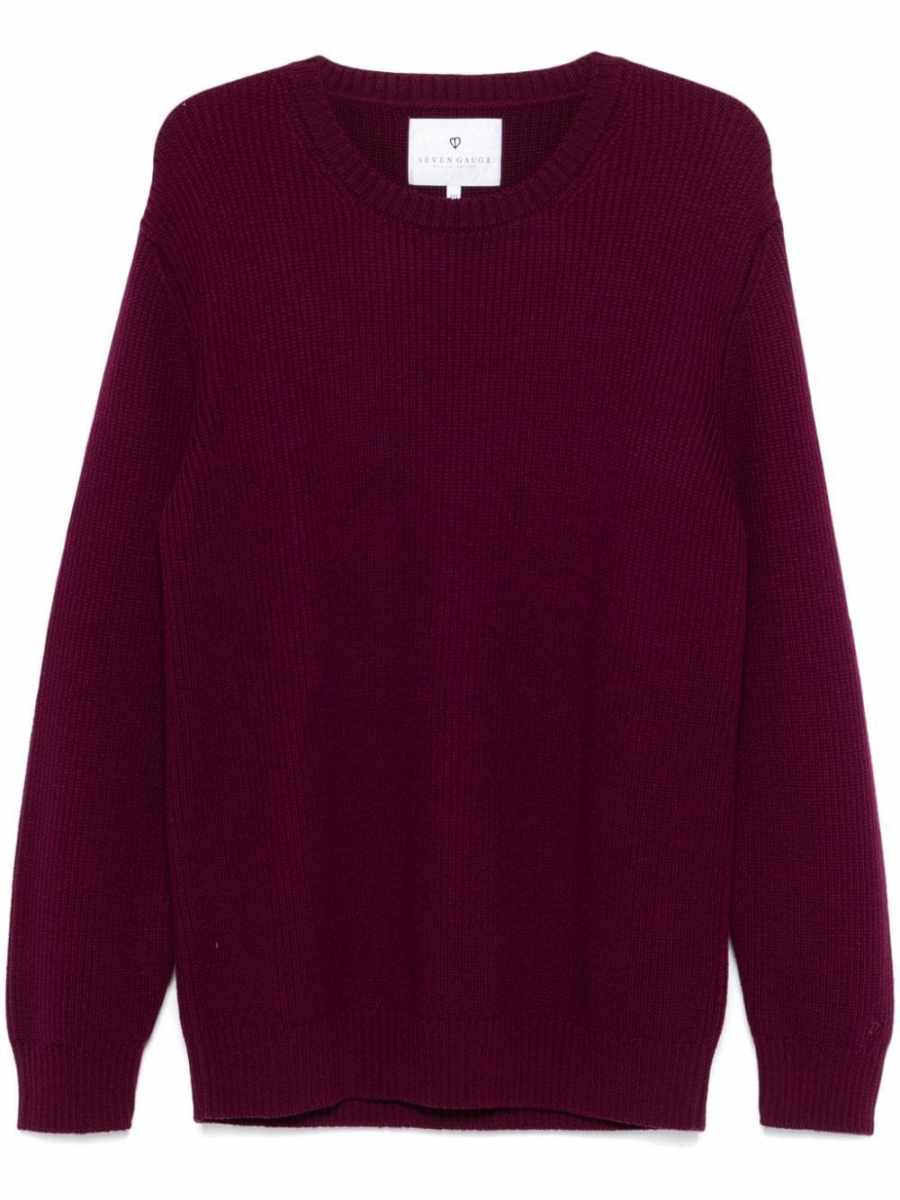 wool sweater